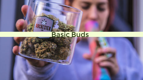 Enhance your cannabis with terpenes concentrates microdose 