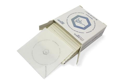 Ptfe paper smoke box kloud 9 smoke clean 