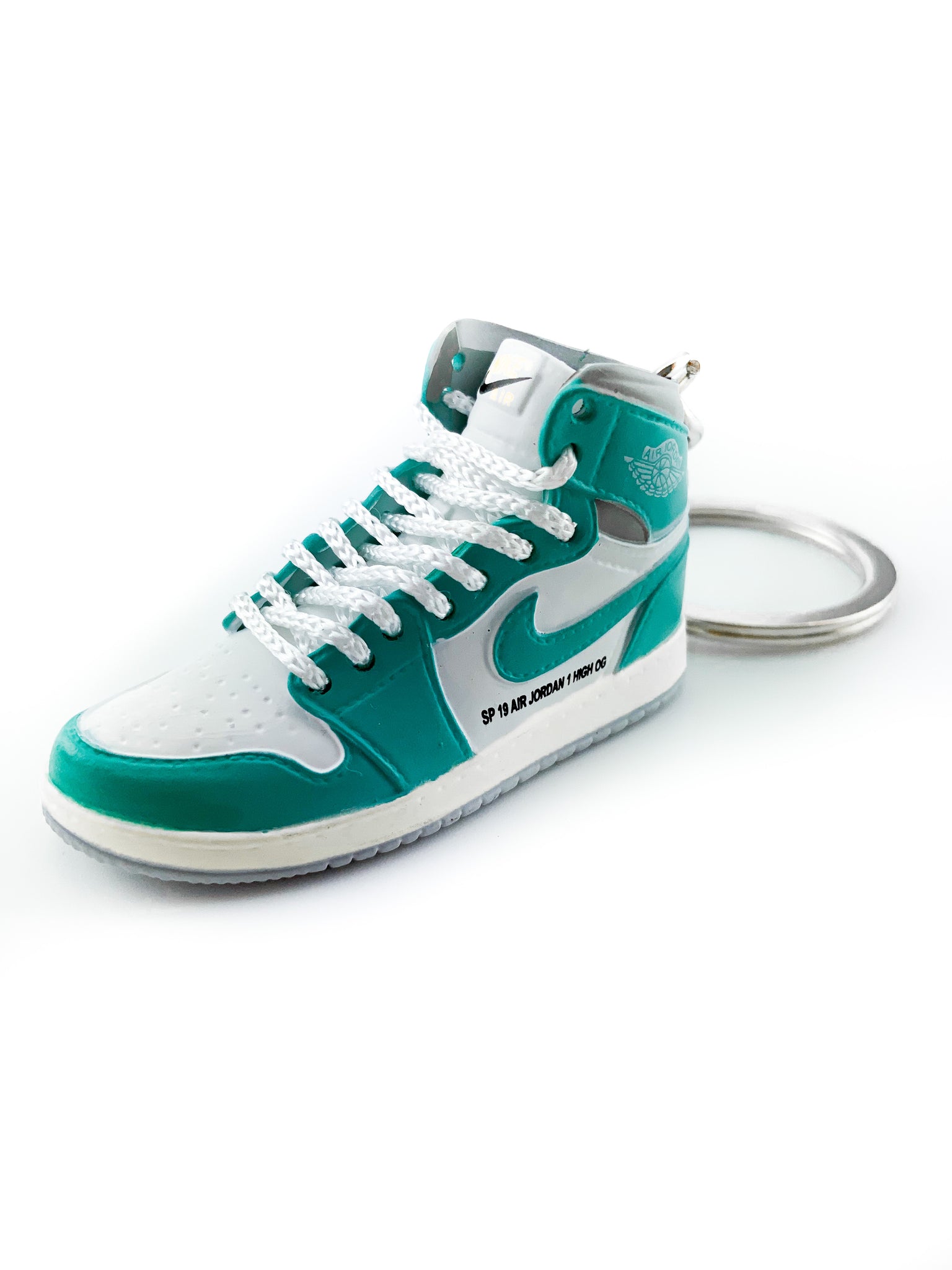 jordan 1 turbo green replica