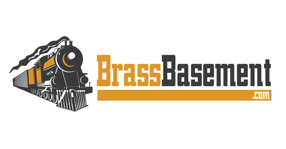 Brass Basement