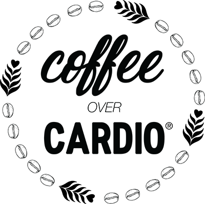 Coffee Over Cardio Coupons & Promo codes