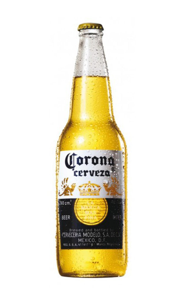 CORONA EXTRA 710ML – bavariaecommercedev