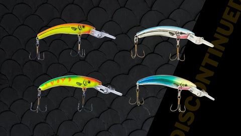 Shop Acme Tackle's Discontinued Product Sale - Save On Fishing