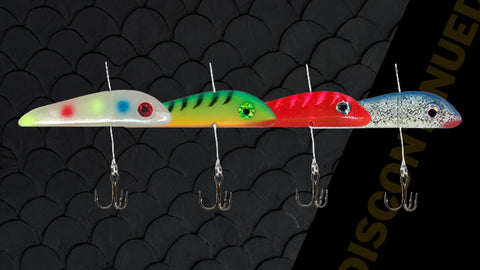 Fly fishing tackle clearance sale up to 60% off - Big fishing clearance sale  - DEALS OF THE MONTH - Nootica - Water addicts, like you!