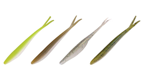 Take A Look At Our Top Kalin's Baits For Bass - Acme Tackle Company