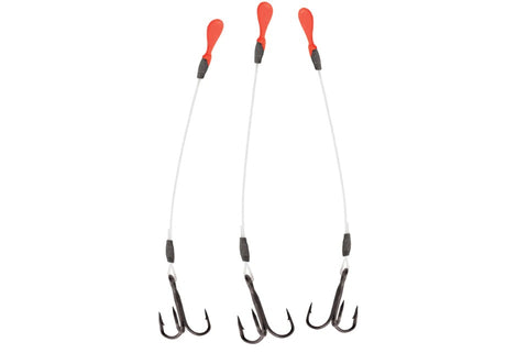 Acme Tackle New 2024 Products - KALIN'S STINGER HOOKS