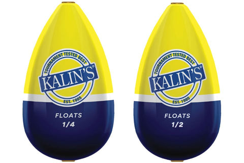 Acme Tackle New 2024 Products - KALIN'S SLIP BOBBER