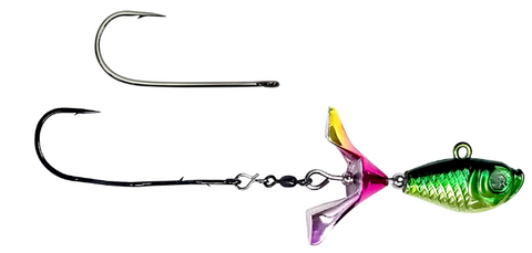 Unlocking Success with the Kalin's Tungsten Search Bait: Your Ultimate -  Acme Tackle Company