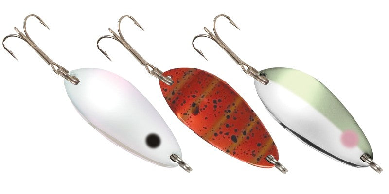 Acme Tackle Little Cleo-Best Trout Lure