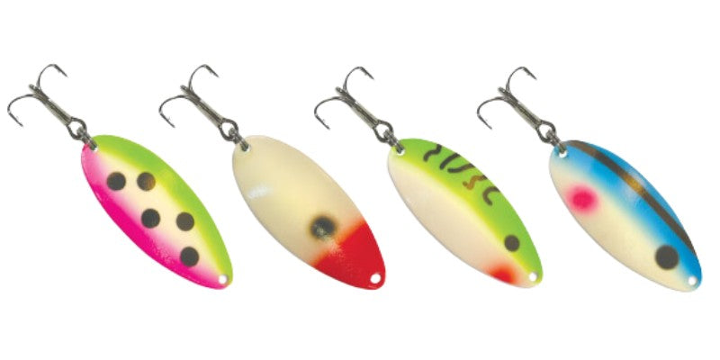 Acme Tackle Little Cleo-Best Trout Lure