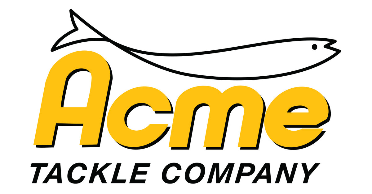 (c) Acmetackle.com