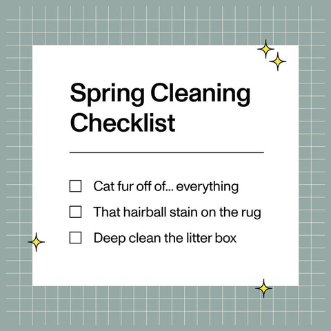 spring-cleaning-checklist
