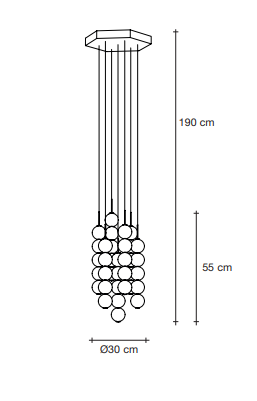 Abacus 7 strand