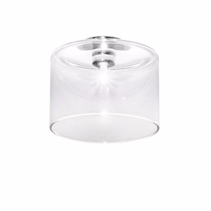 AxoLight Spillray Large Recessed Ceiling Light — Inspyer Lighting