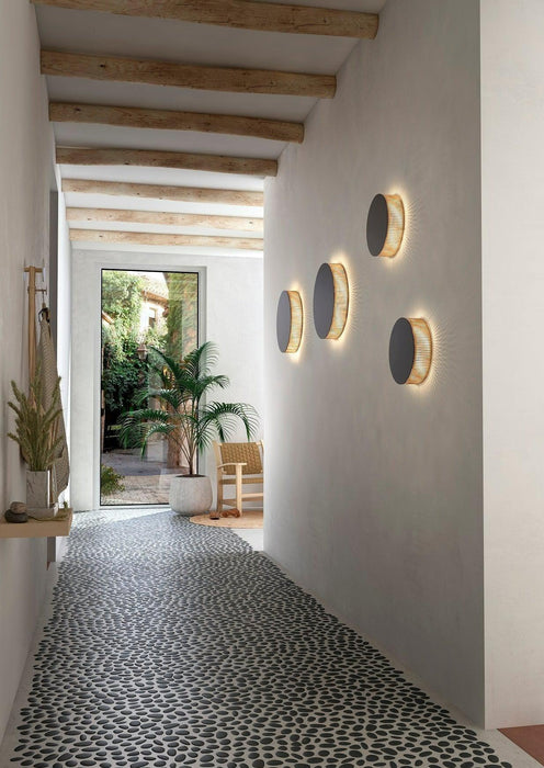 helios wall light