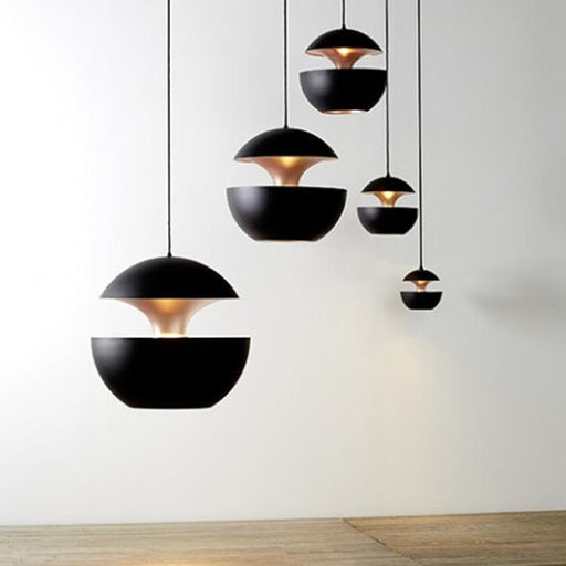 DCW Editions Here Comes The Sun Pendant Light 350mm — Inspyer Lighting