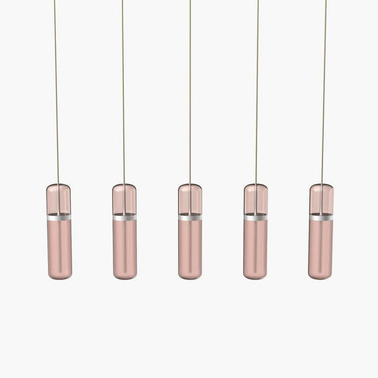 Empty State Pill S36 - 07 Pendant Light — Inspyer Lighting