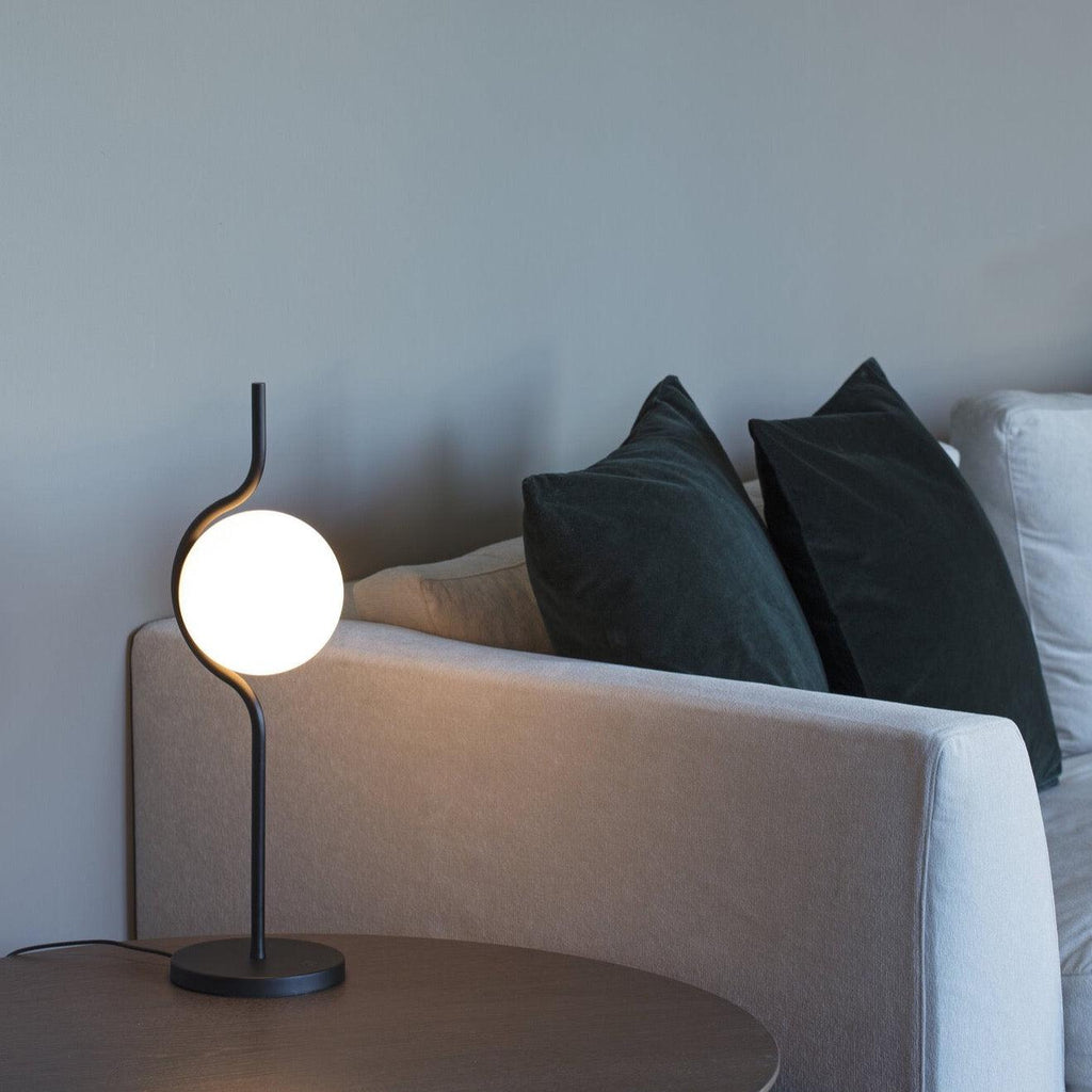 Faro Barcelona LE VITA Table Lamp — Inspyer Lighting