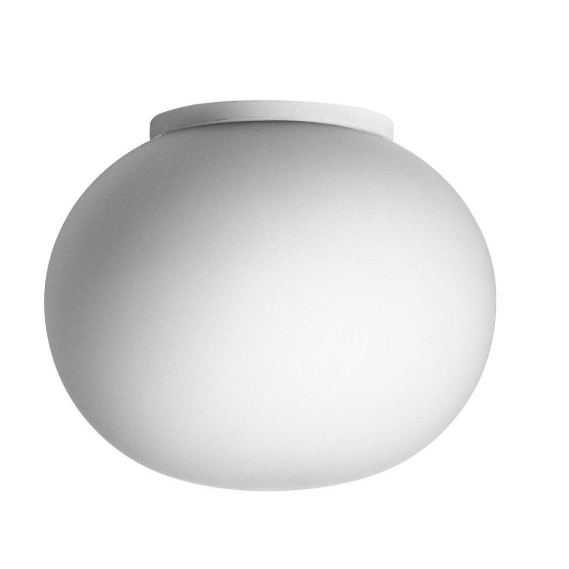Flos Mini Glo-Ball Ceiling/Wall Light — Inspyer Lighting