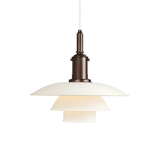 Louis Poulsen PH 6½-6 Pendant