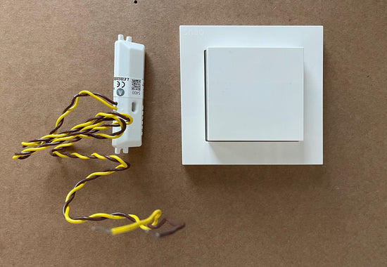 Moooi Wireless Wall Switch — Inspyer Lighting