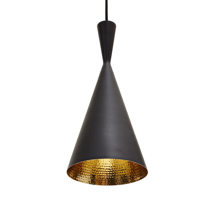 Tom Dixon Beat Tall Pendant LED Inspyer Lighting   Tom Dixon Beat Tall Pendant LED X700 