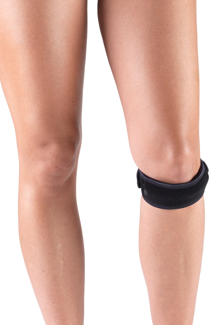 THERAPEUTIC KNEE GUARD