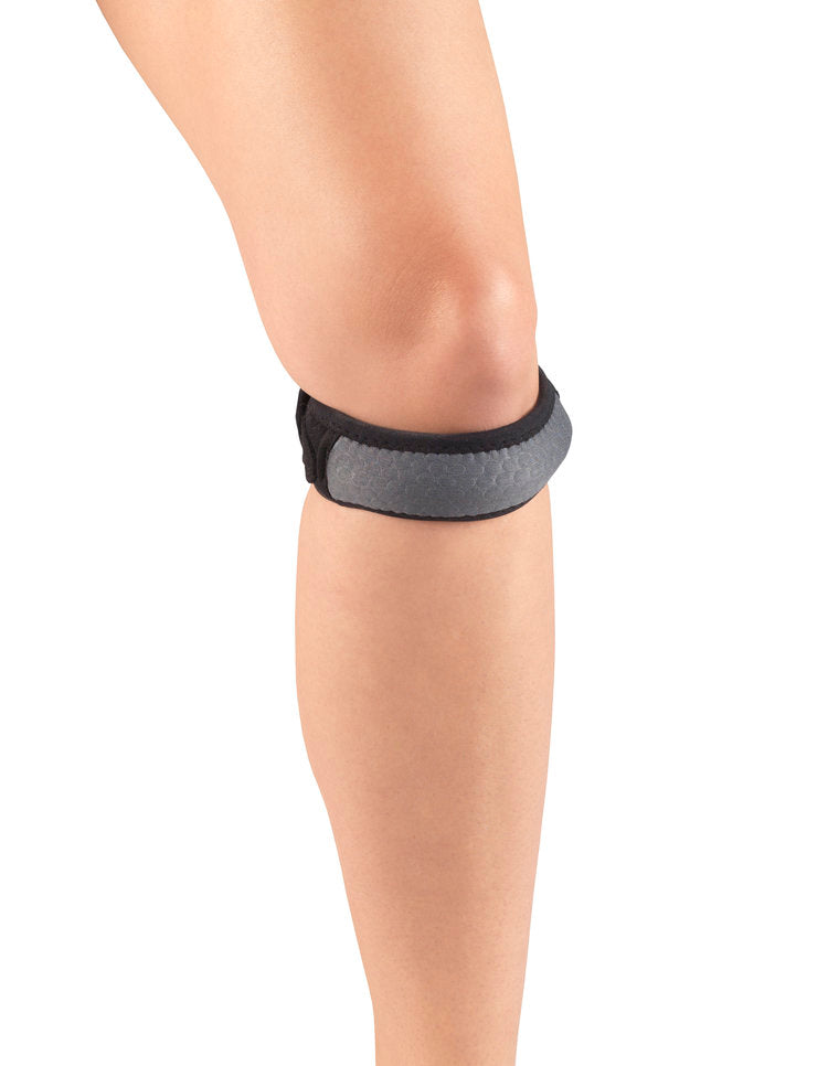 THERAPEUTIC KNEE GUARD