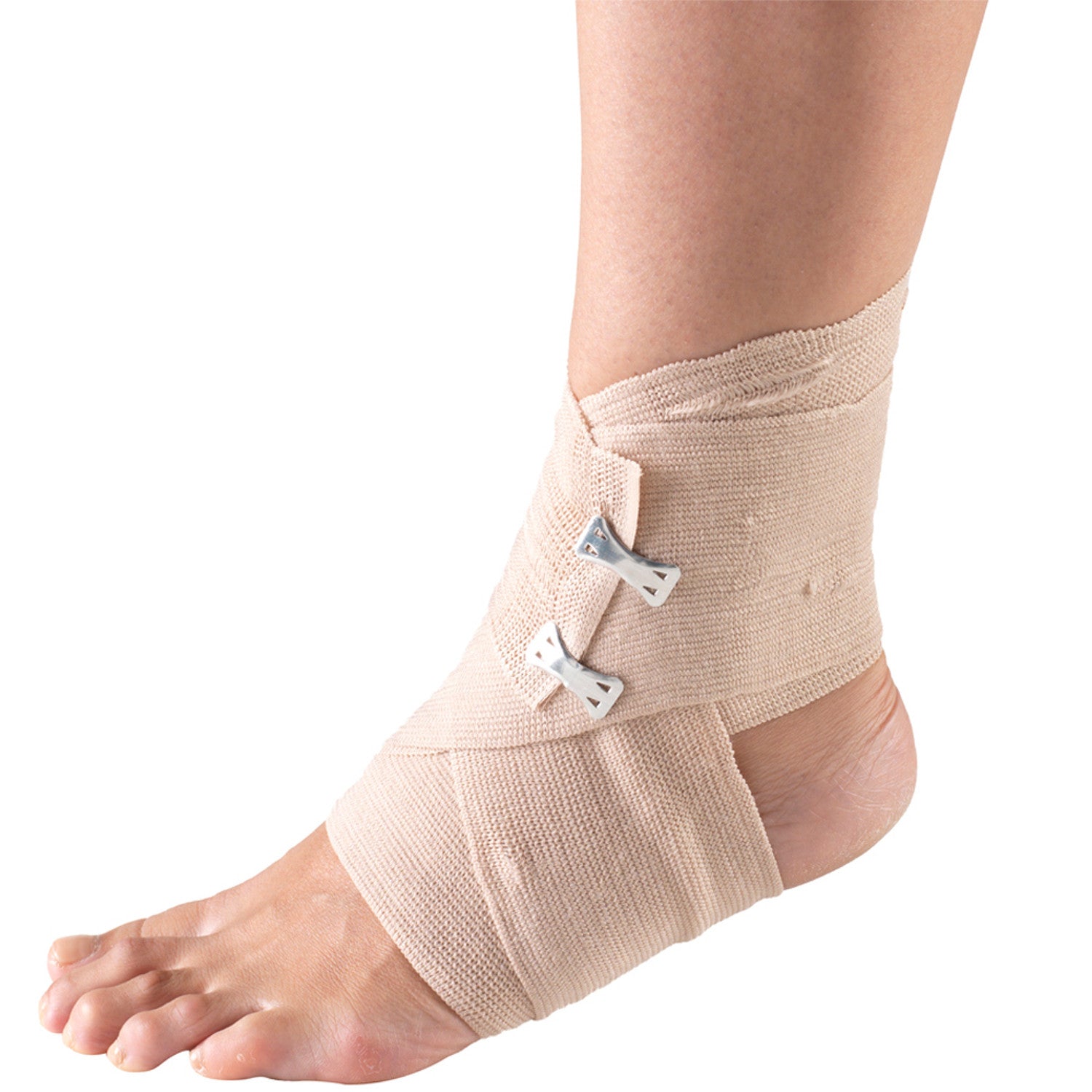 elastic bandage for foot