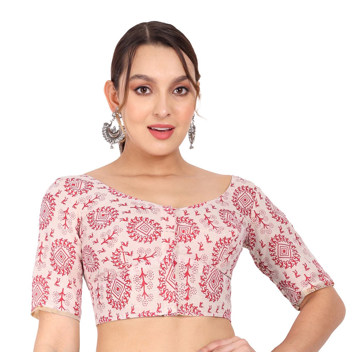 Readymade Blouse – JIS BOUTIQUE