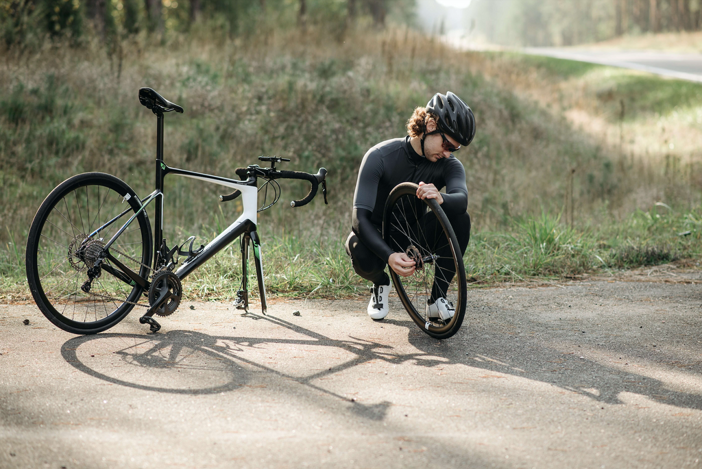 Ultimate guide to seating a tire onto a rim