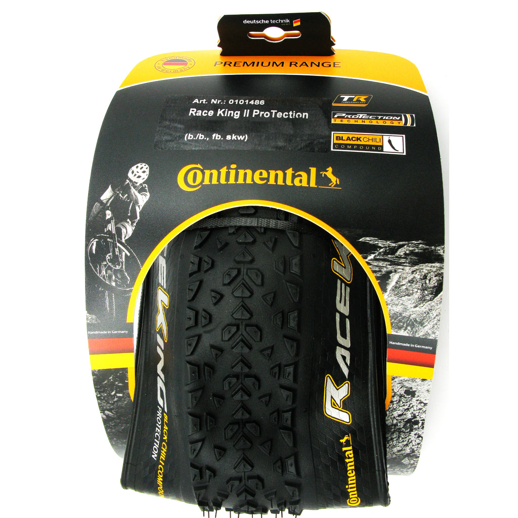 continental 27.5 tires