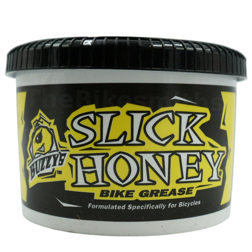 Buzzys Slick Honey Grease 16oz