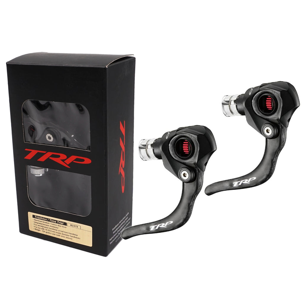 trp carbon brakes