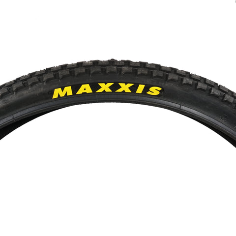 maxxis holy roller 26