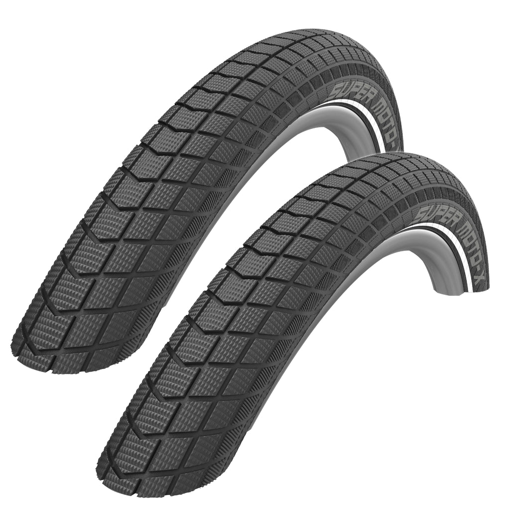 supermoto x tires