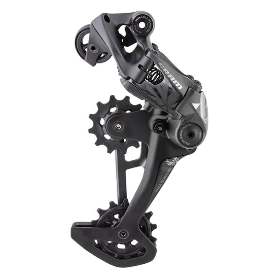 SRAM XX1 Eagle B2 12 Speed Rear Derailleur | The Bikesmiths