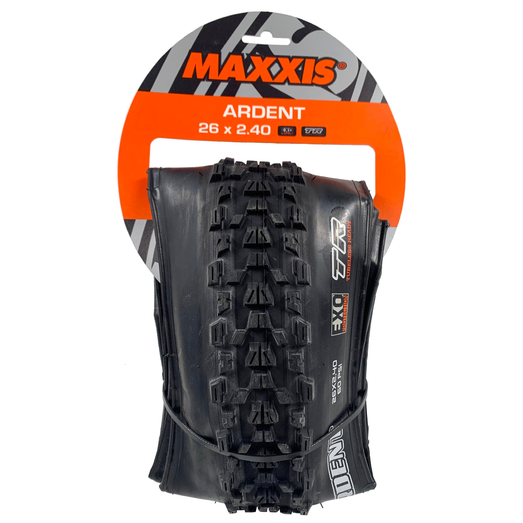 maxxis ardent 26