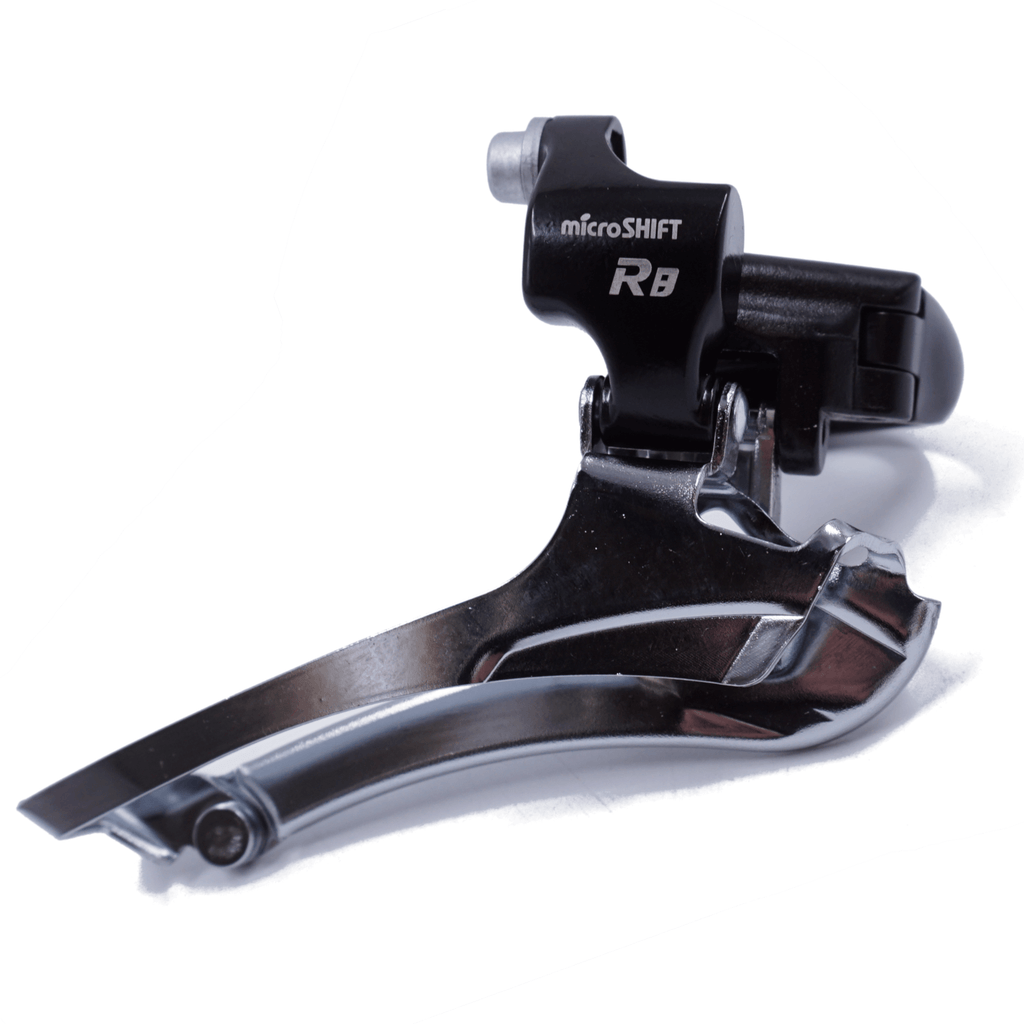 microshift r8 front derailleur