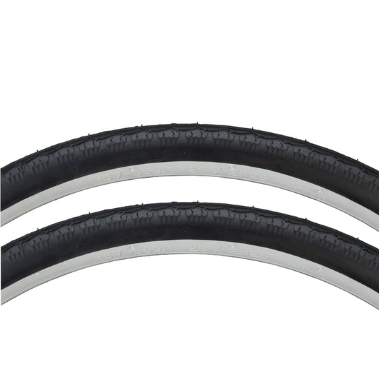 Kenda K130 26x2.125 Classic Whitewall Tire | The Bikesmiths