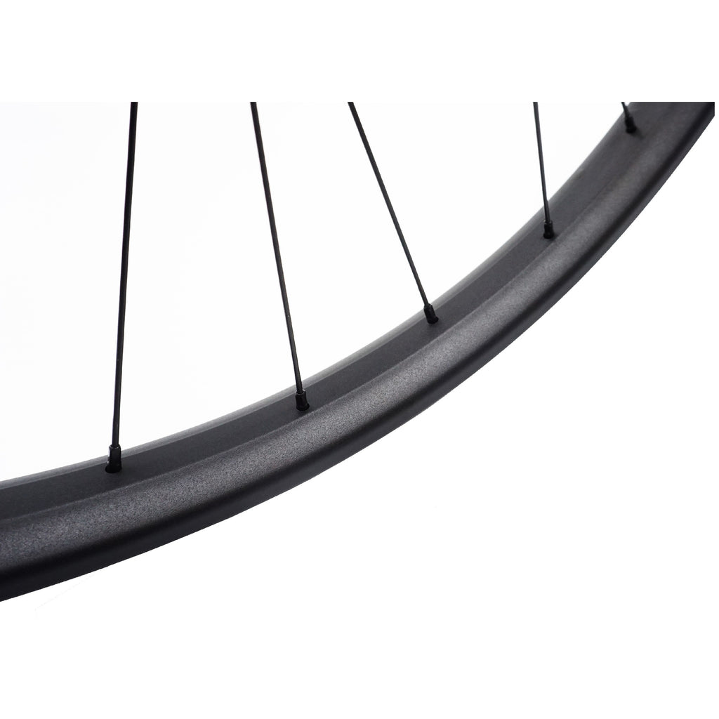 sun ringle 27.5 wheelset