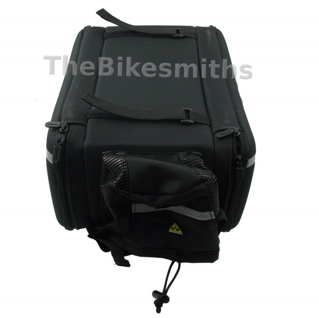 topeak trunk bag dxp with straps