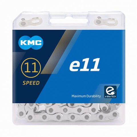 Image of KMC e11 11-speed eBike Chain - TheBikesmiths