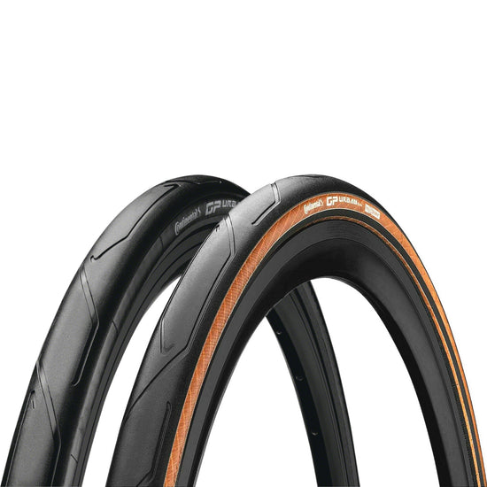 Continental Grand Prix Urban 700x35 Flat Guard Folding Tire