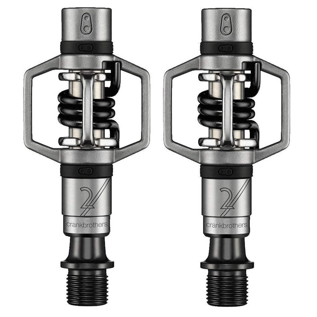 crankbrothers eggbeater 2