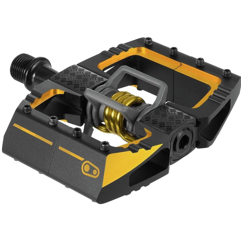 best dh clipless pedals