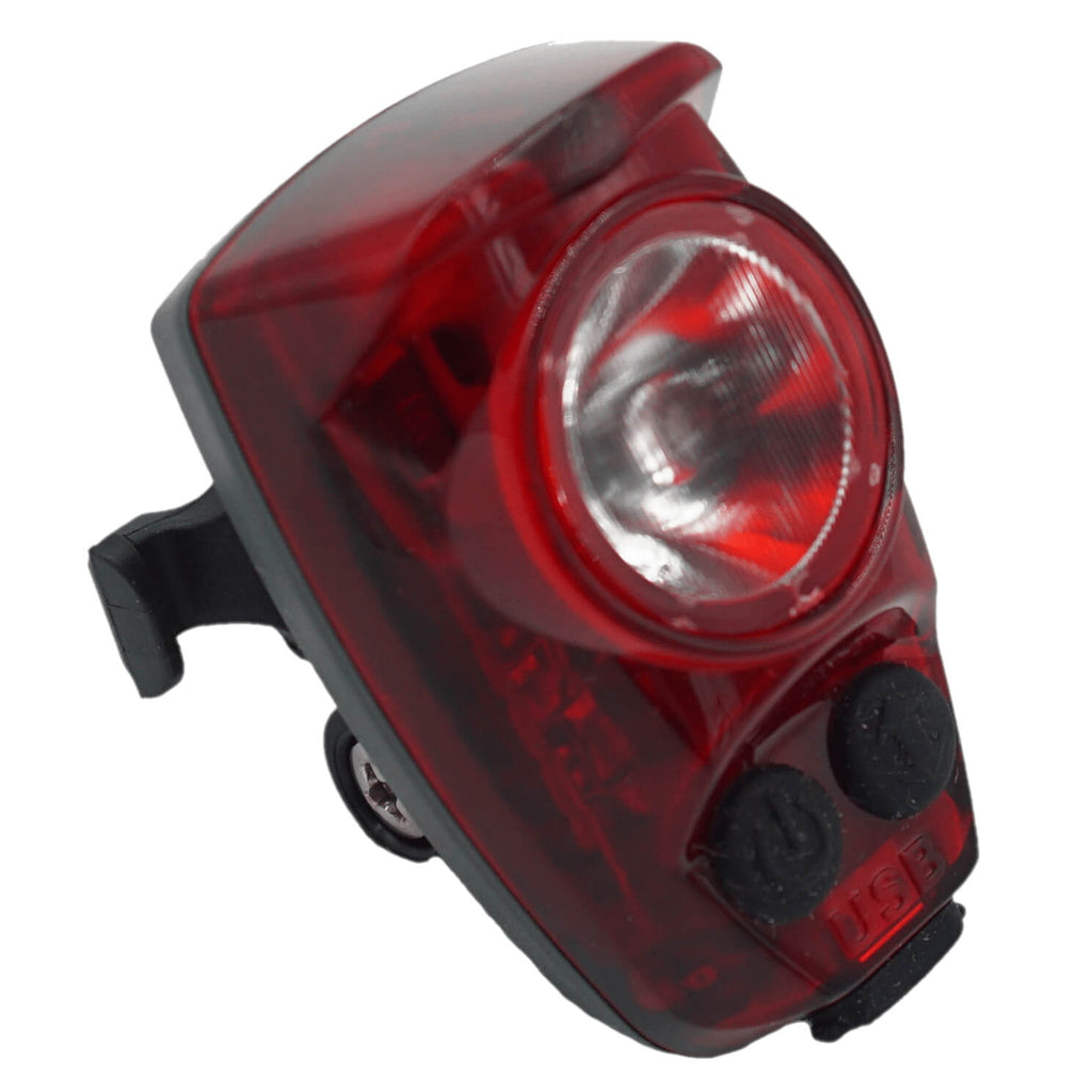 cygolite hotshot pro 150 rear bike light