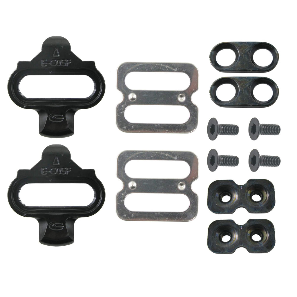 shimano cleat bolts and washers