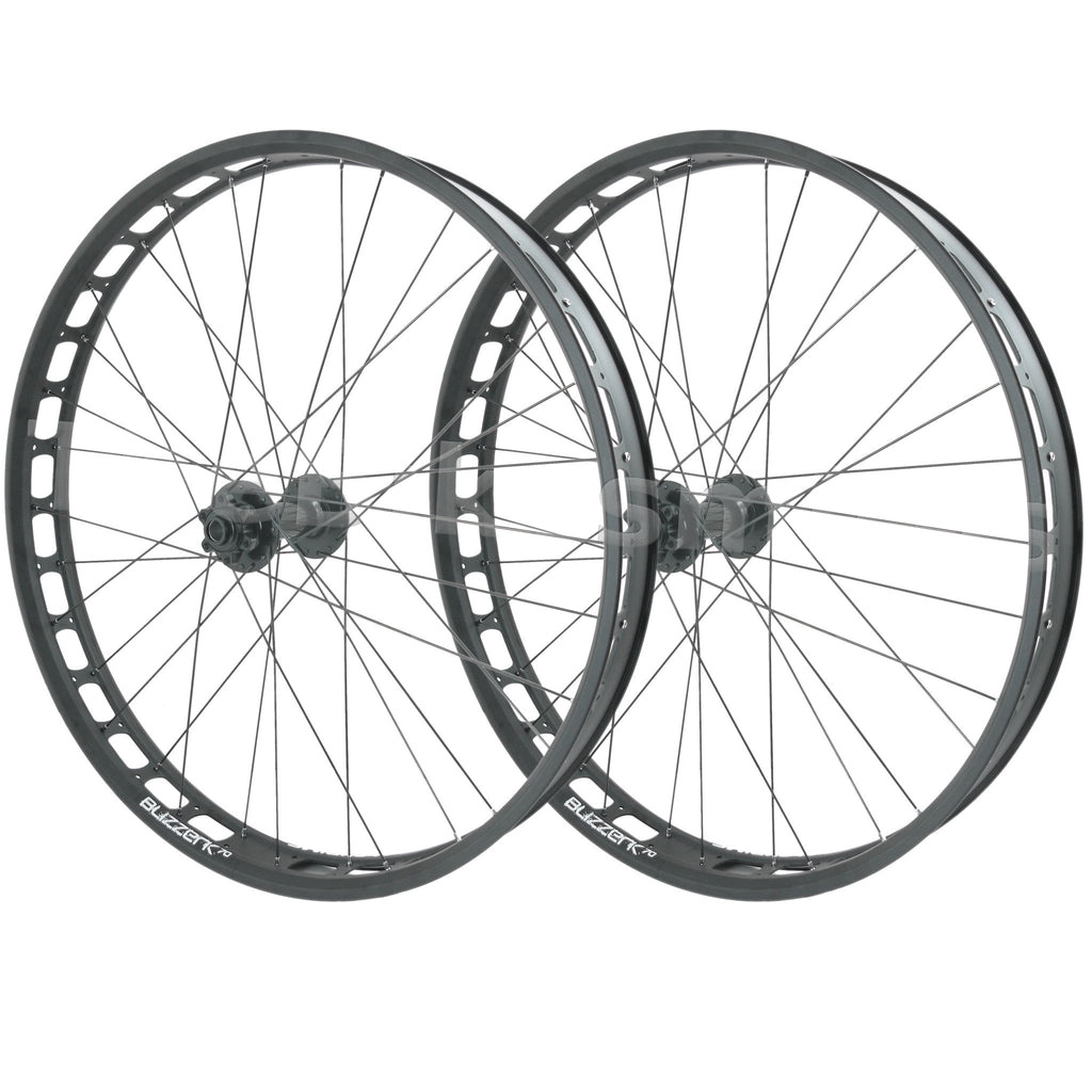 wheelset fat bike