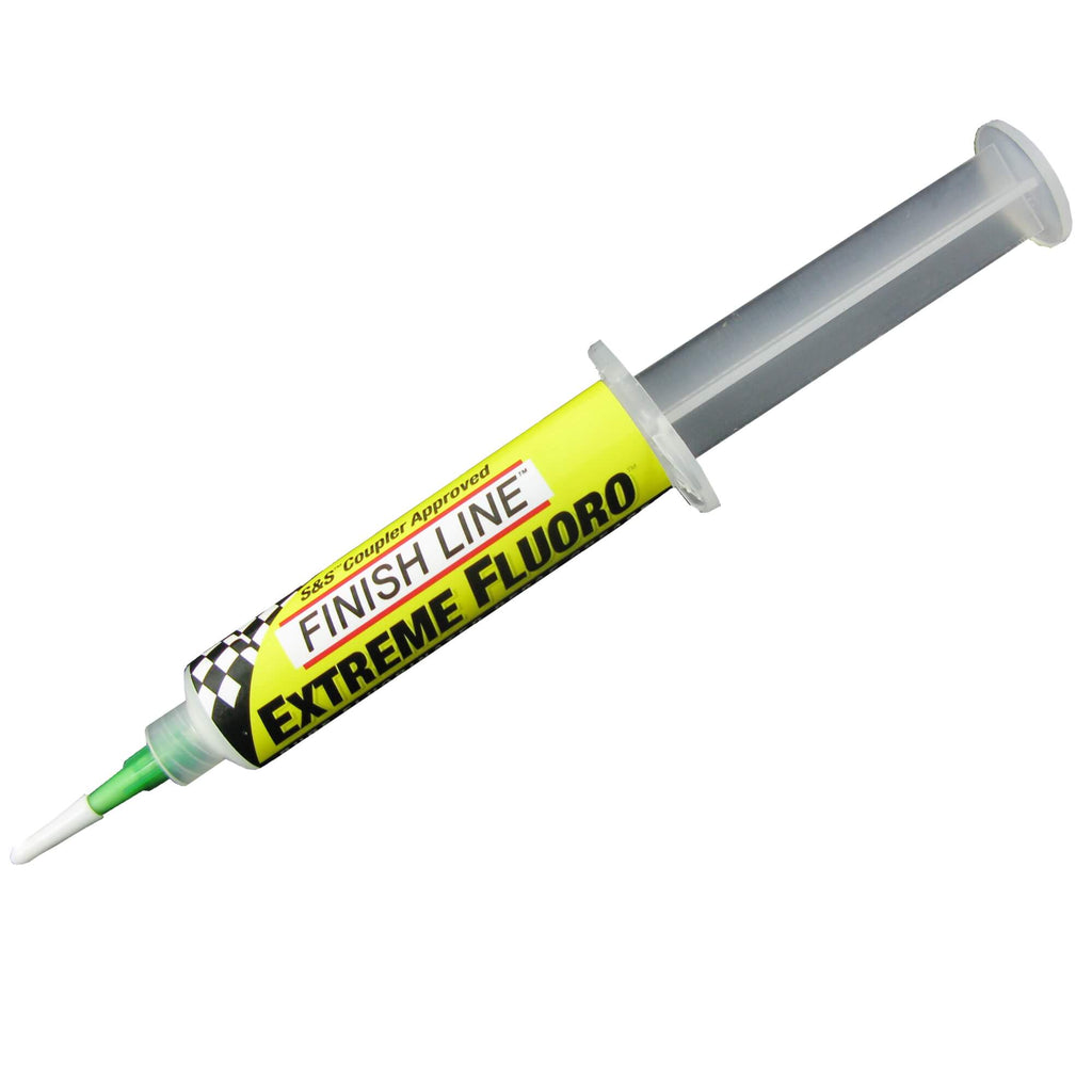 finish line fluoro grease